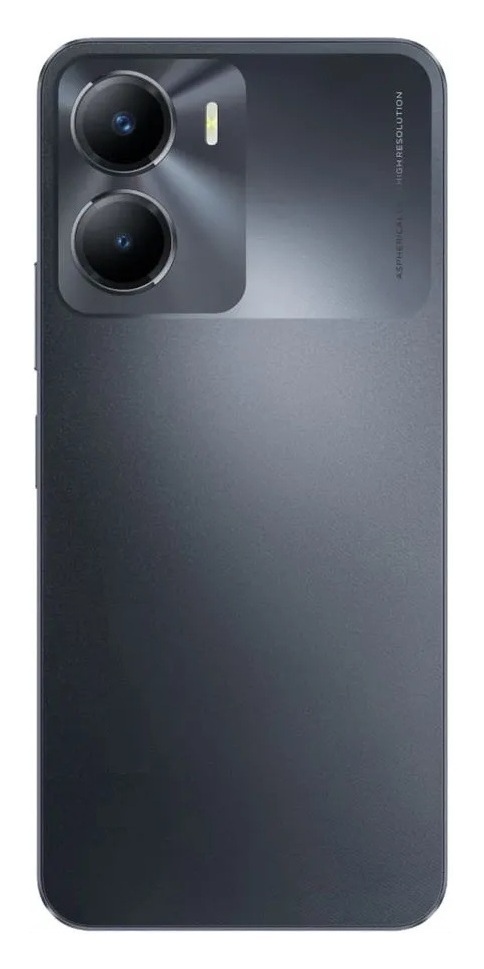 Full Body Housing For Vivo Y56 - Black - Maxbhi.com