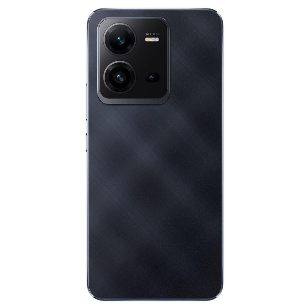 vivo v25e black