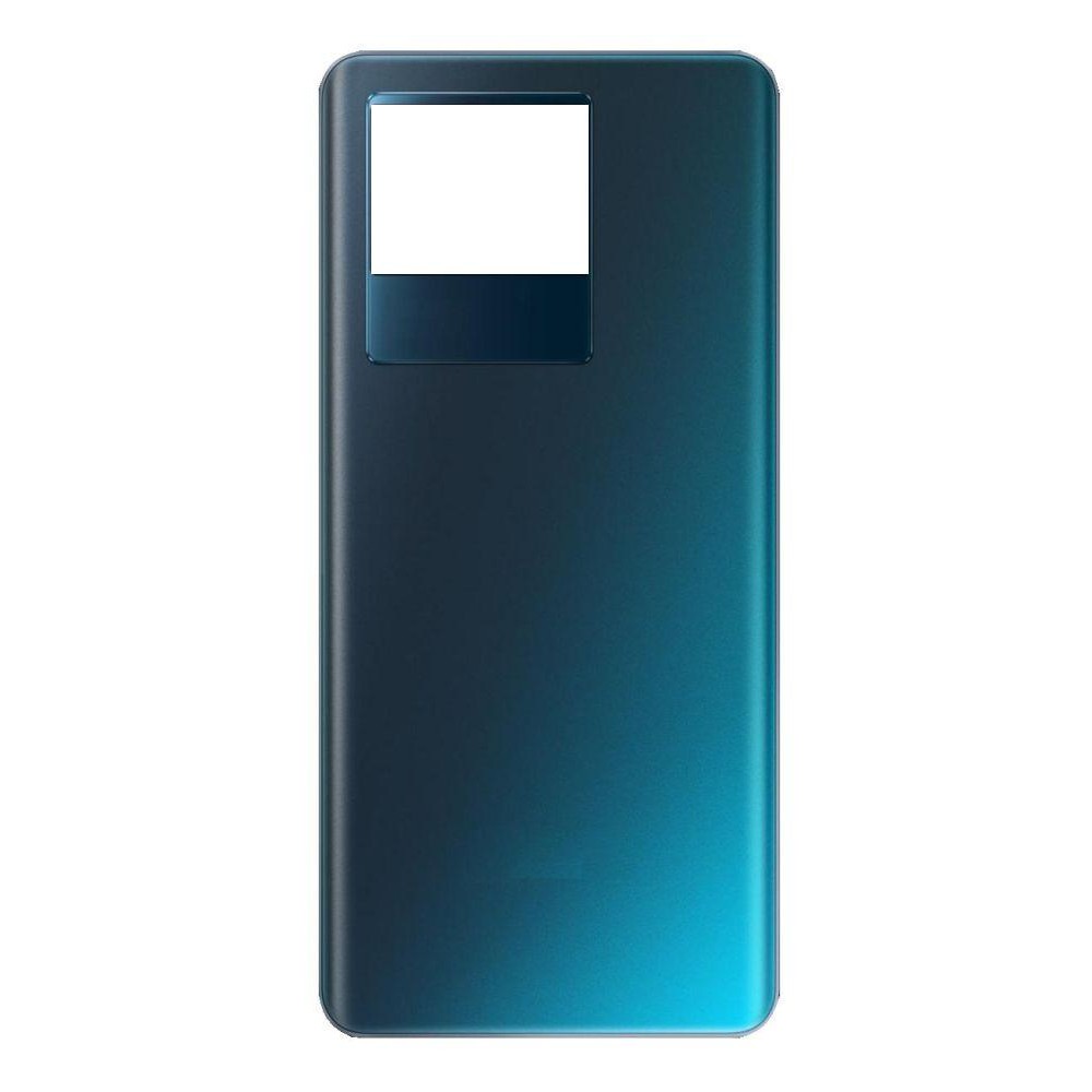 Back Panel Cover For Vivo Iqoo Neo 6 Se 5g Blue 7707