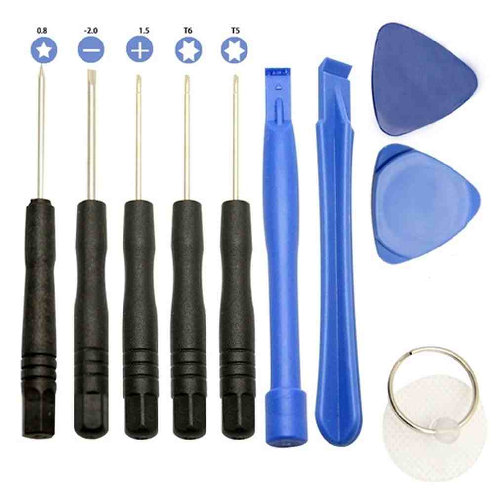 screwdriver set iphone