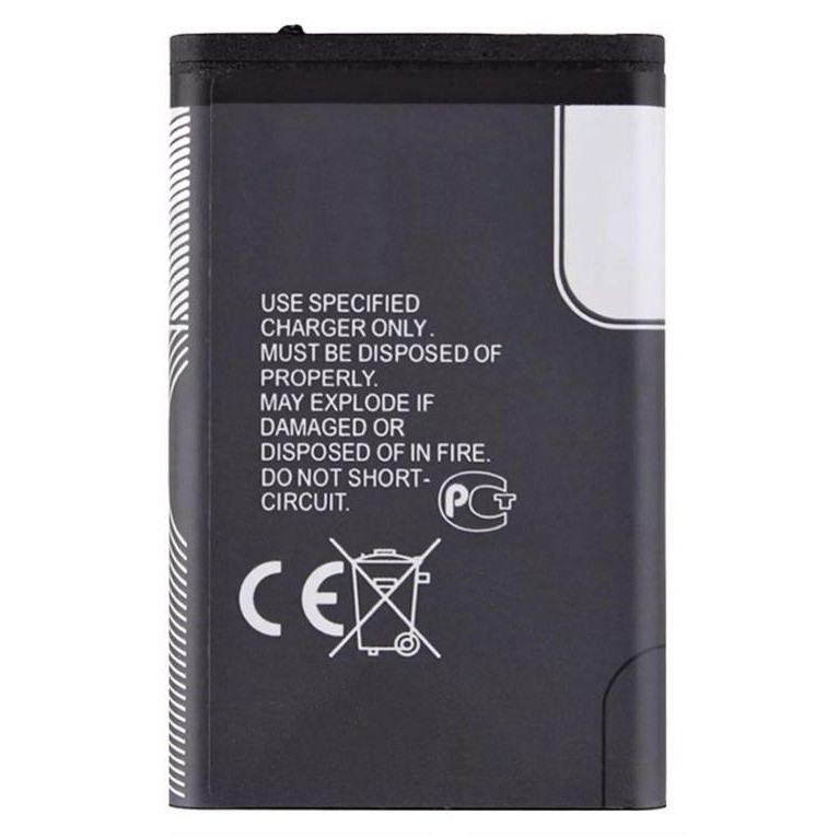 Nokia bh best sale 110 battery replacement