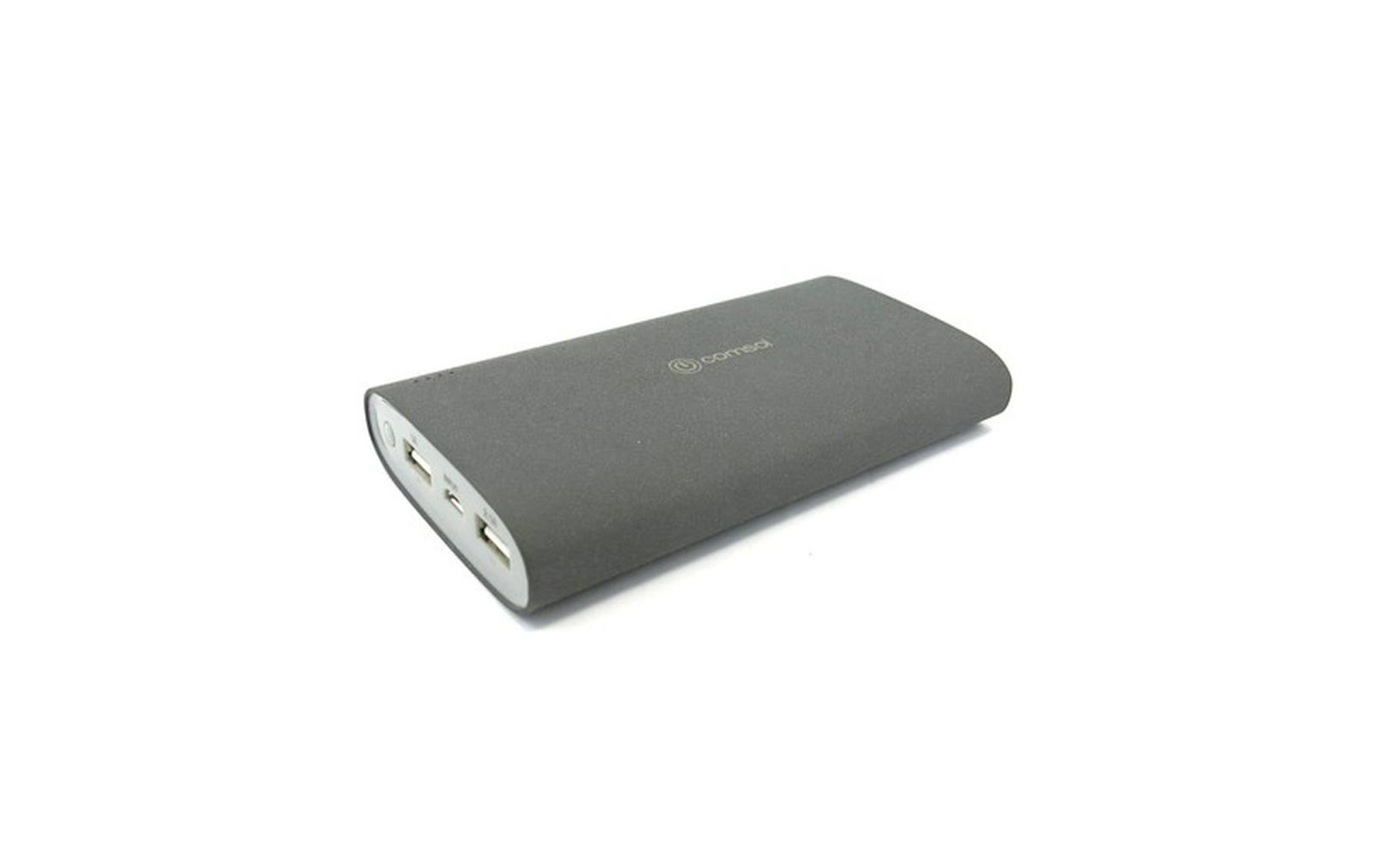 itel 15000mAh Fast Charging Itel Power Bank