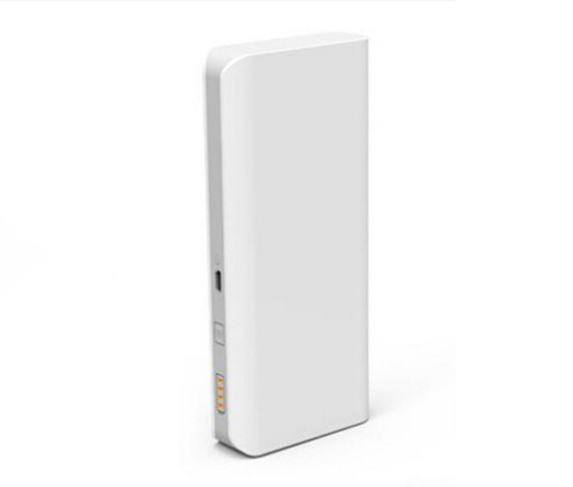 10000mAh Power Bank Portable Charger for Philips S900 - by Maxbhi.com