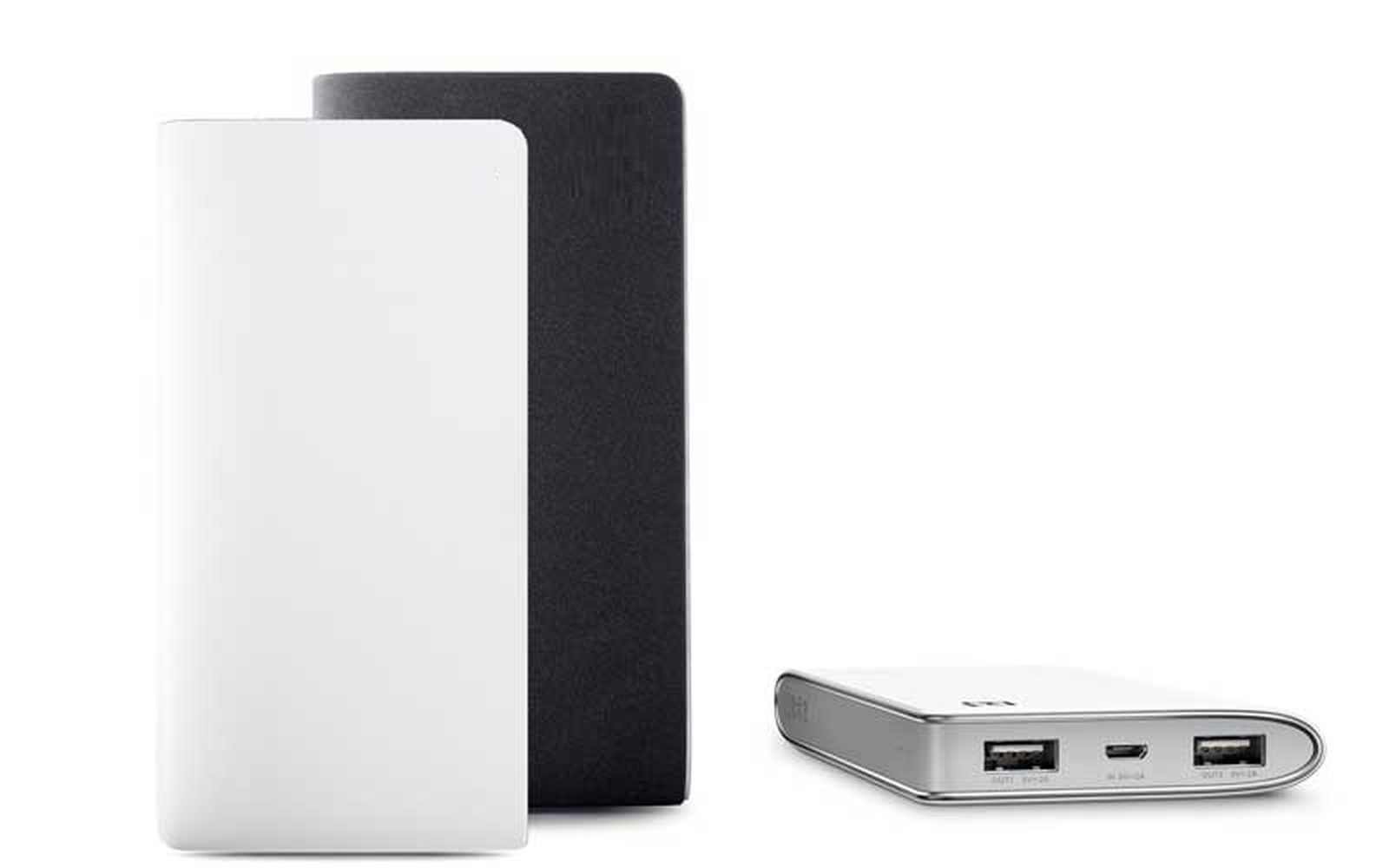 vivo 10000 mah power bank