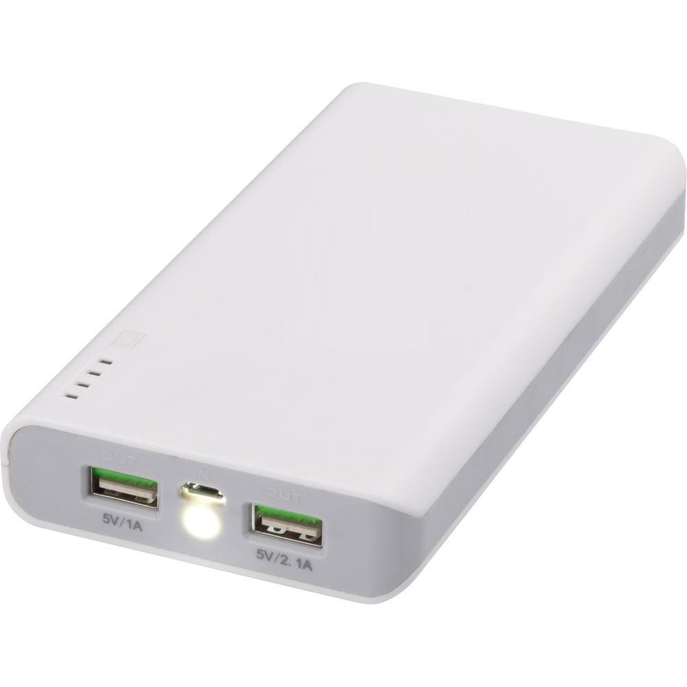 15000mAh Power Bank Portable Charger for Samsung Galaxy Y Duos S6101