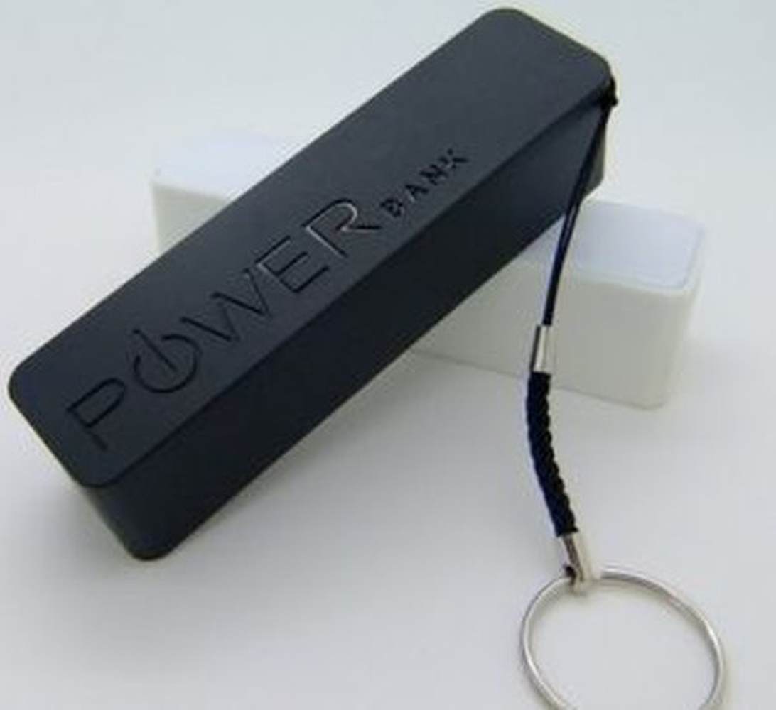 power bank 2600mah