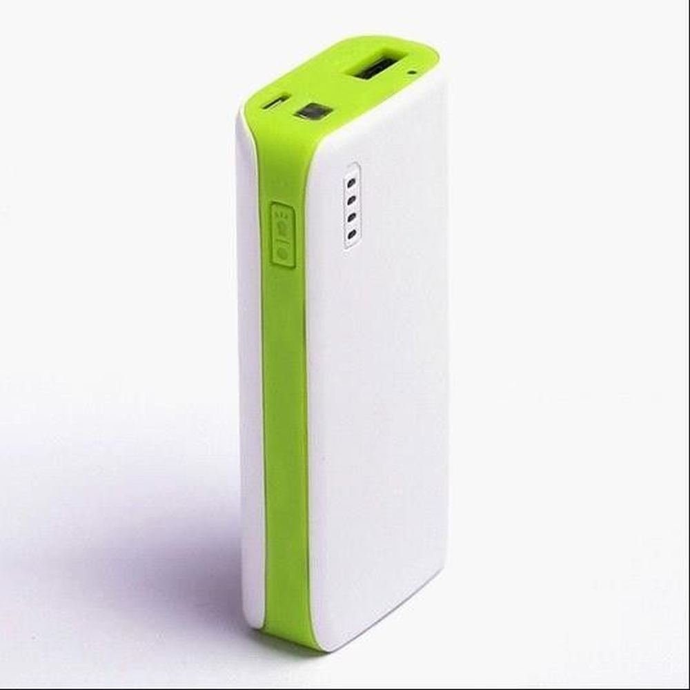 5200mAh Power Bank Portable Charger for Intex Aqua A2 - by