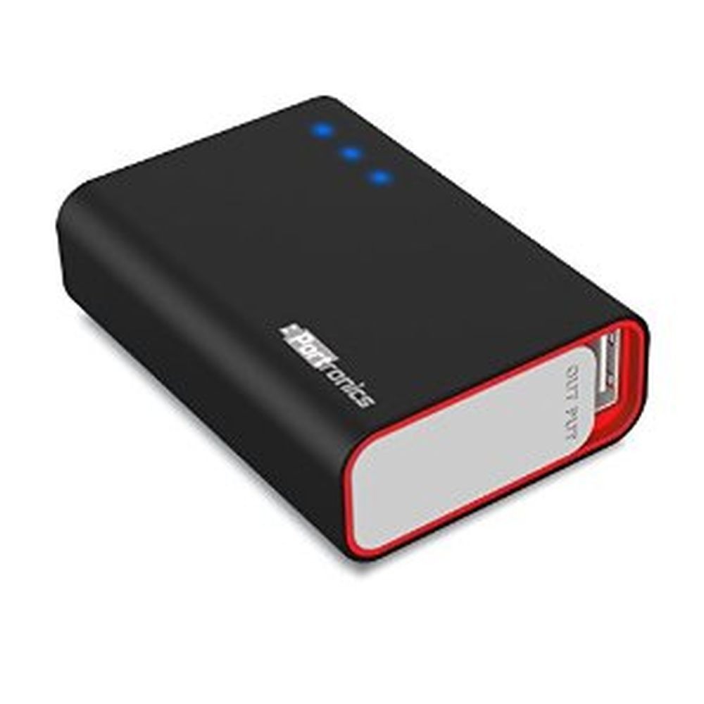 Manuscript Komst hoekpunt 5200mAh Power Bank Portable Charger for Zen M81 Gsm Cdma With Keychain - by  Maxbhi.com