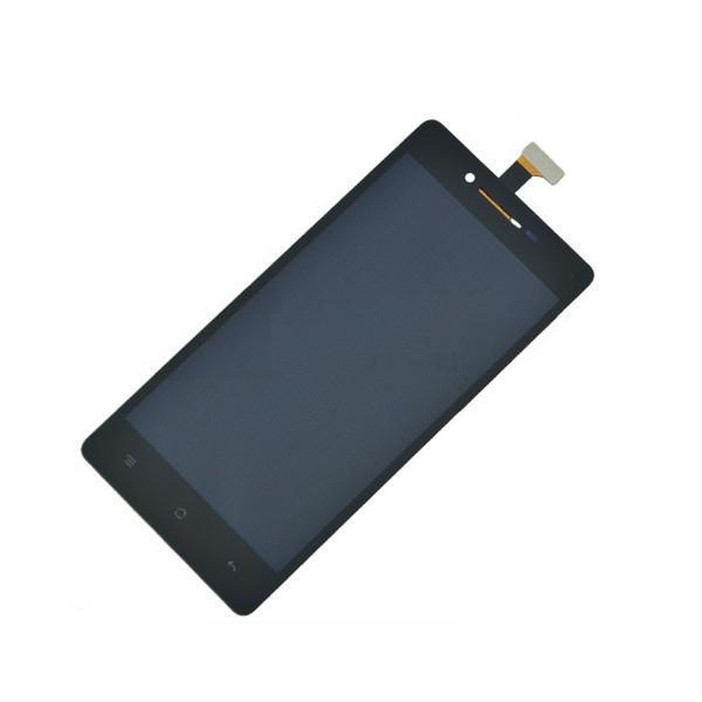 lcd oppo r1