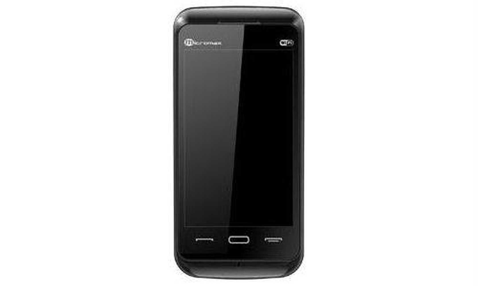 micromax x560