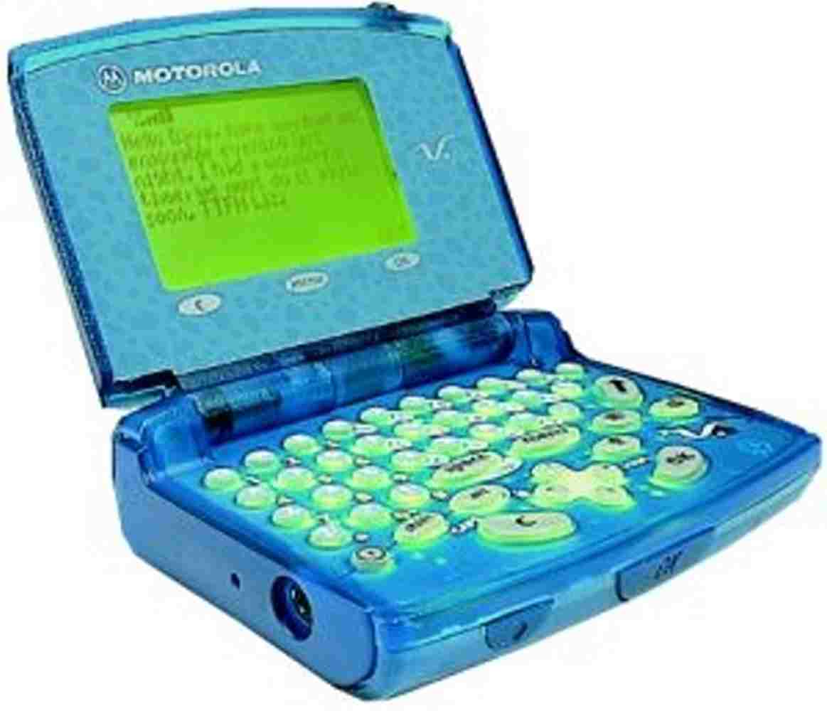 motorola v100