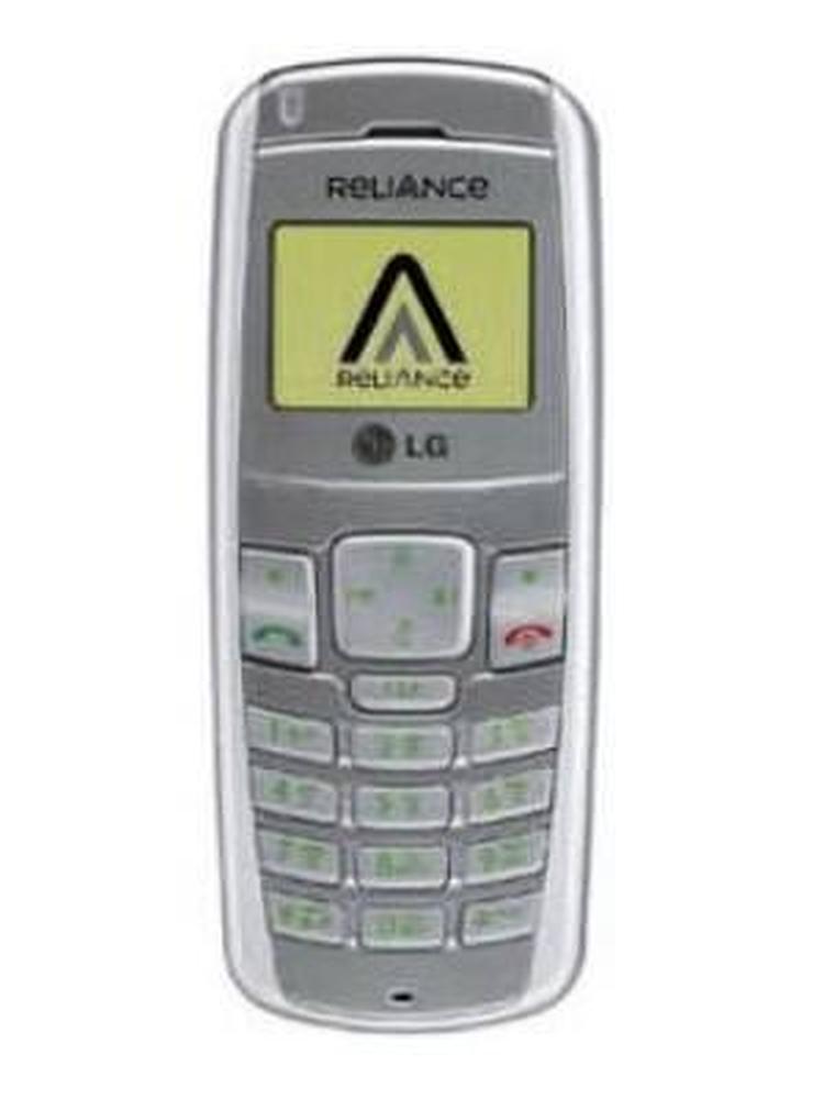 cdma lg phones