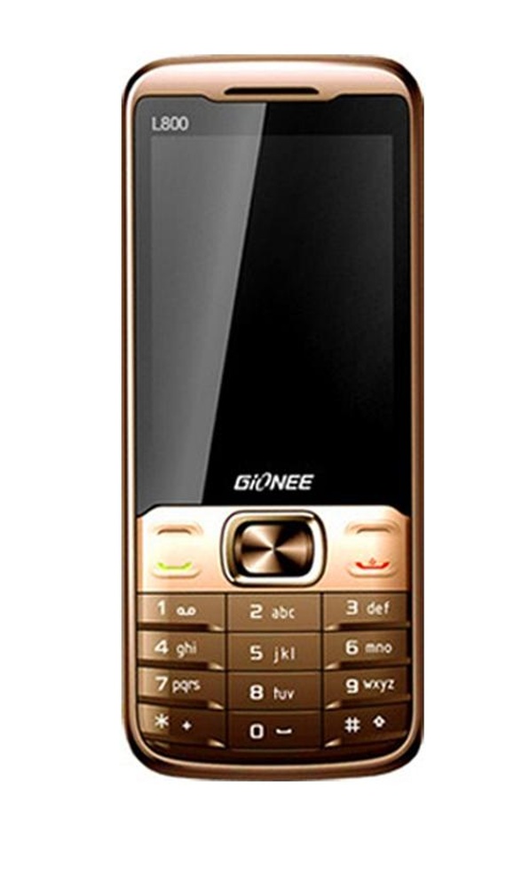 gionee l800 panel