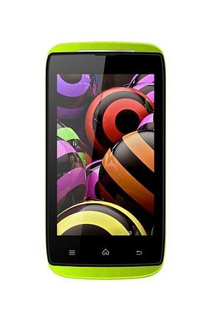 intex aqua n4