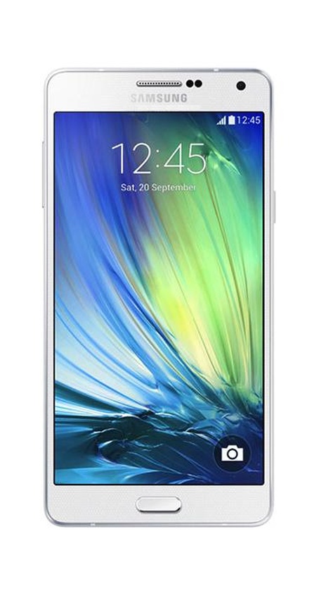 samsung galaxy a7 touch and display price