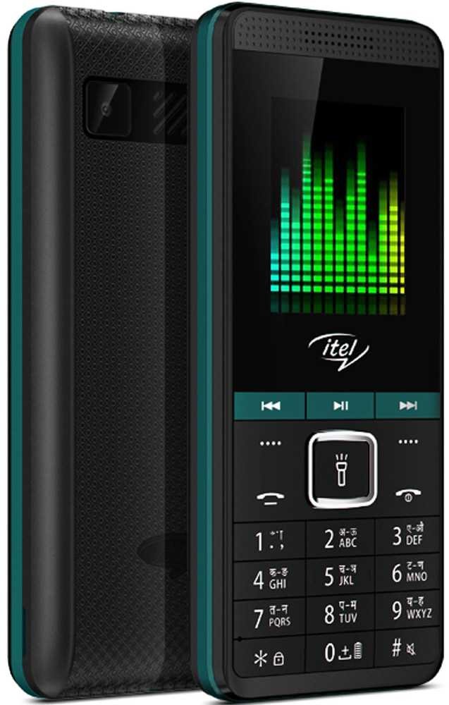 itel it5602 body