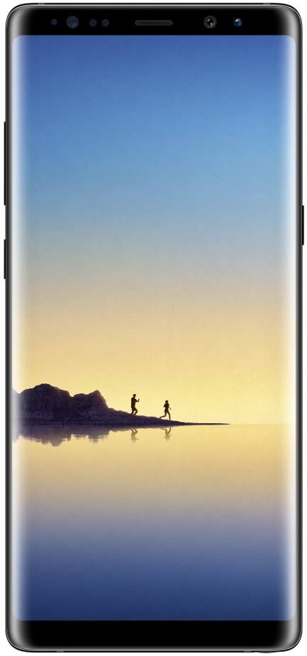 samsung galaxy note 8 screen repair cost