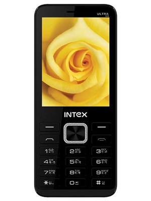 intex ultra g3 display