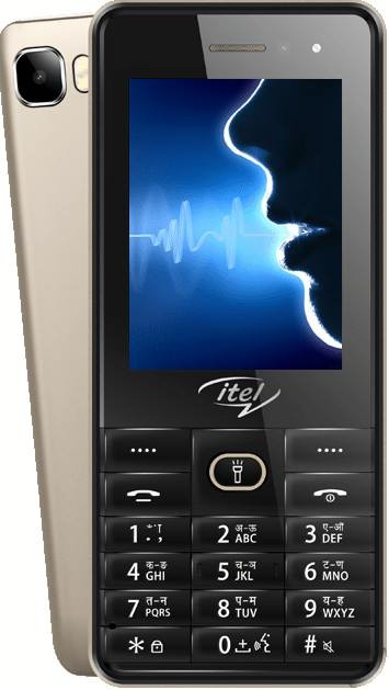 itel mobile parts