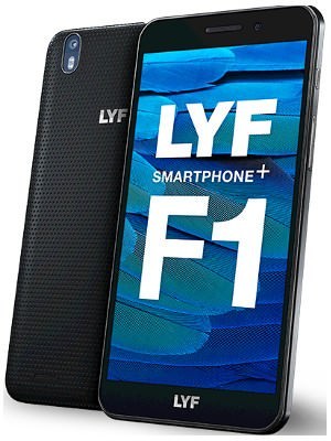 lyf water all model