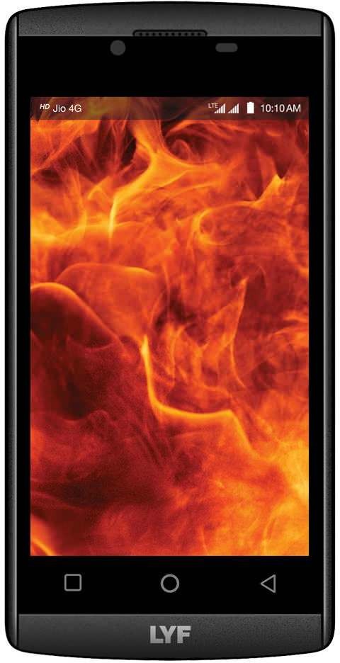 lyf flame 7s mobile