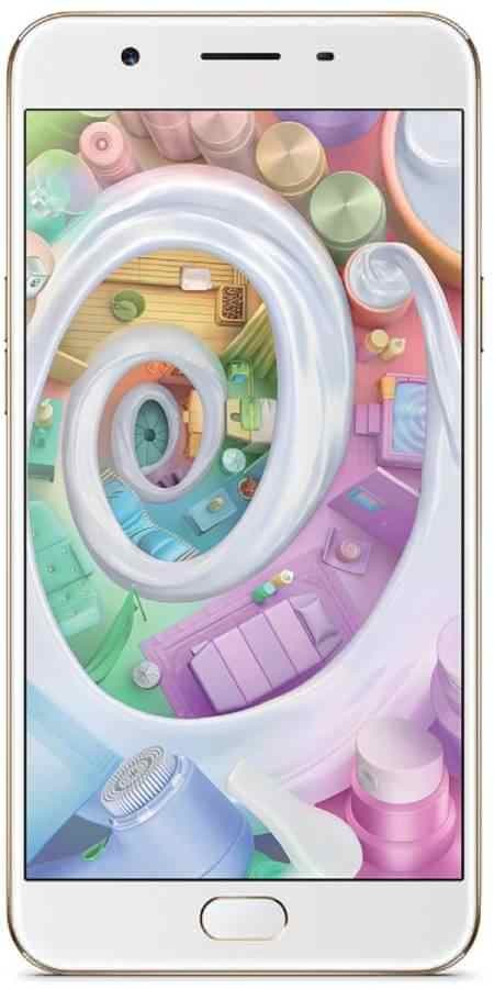 oppo f1 s folder price