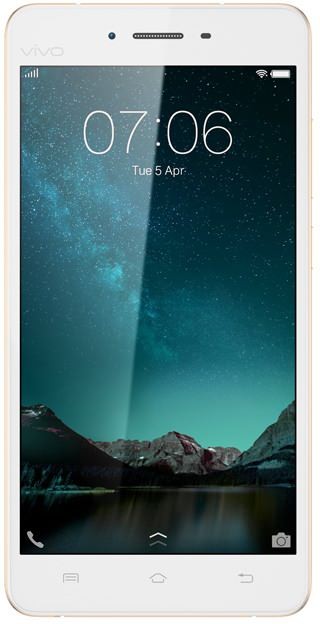 vivo v3 all parts