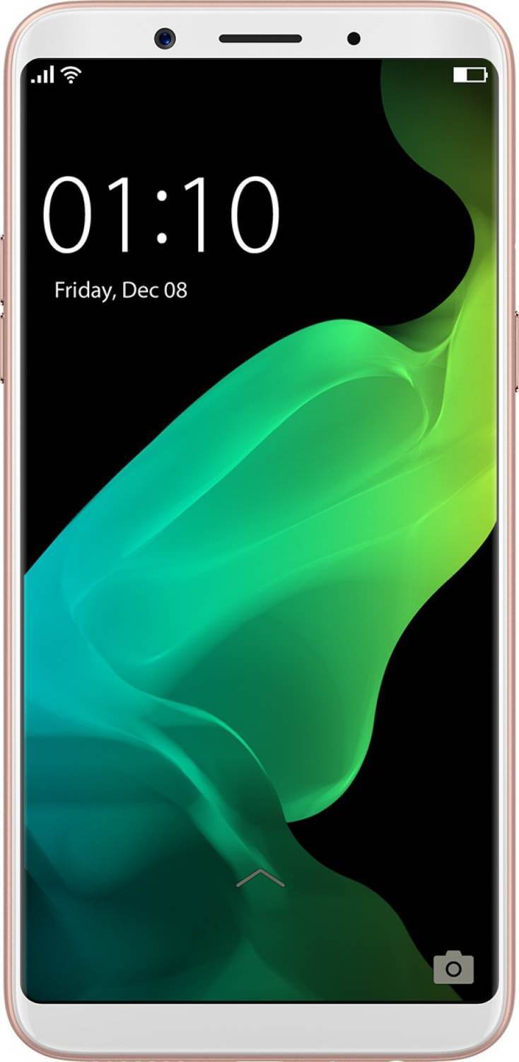 oppo f5 youth combo