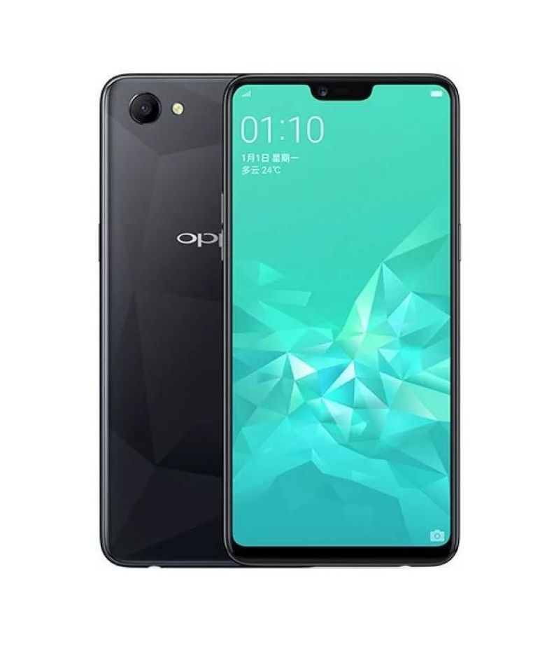 oppo a3 display price