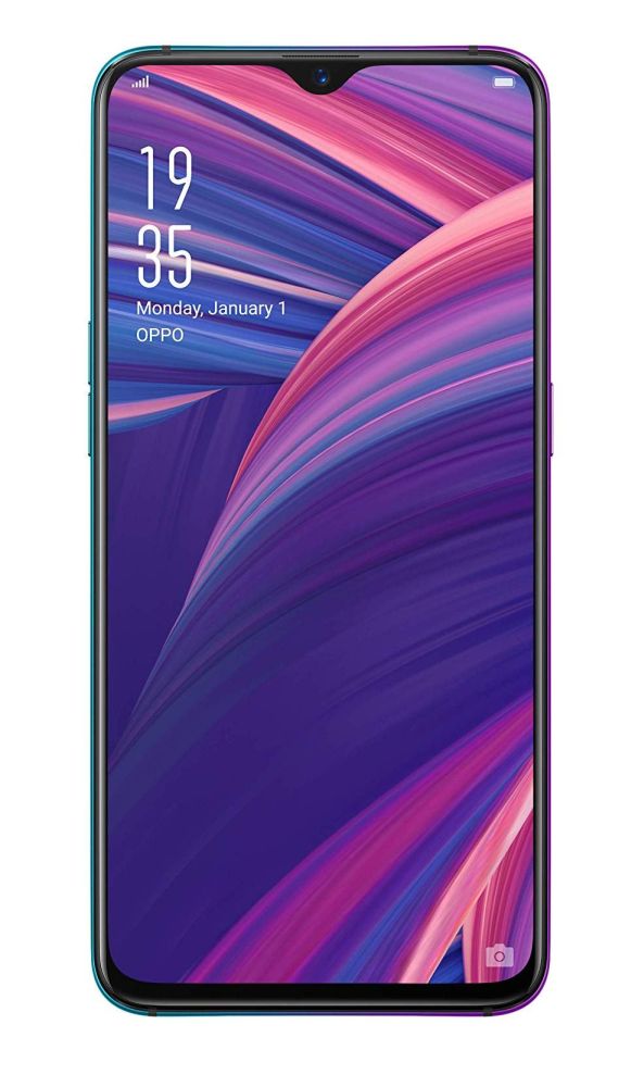 oppo r17 pro accessories