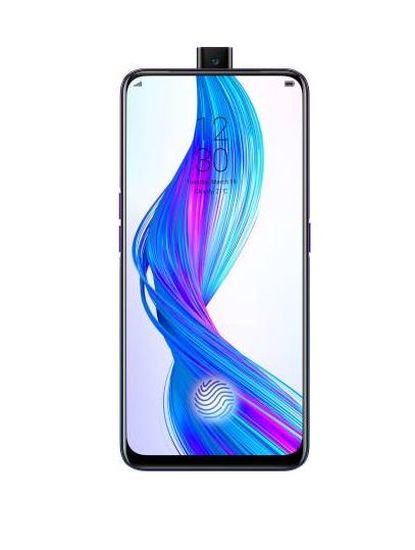 realme 5i pixel