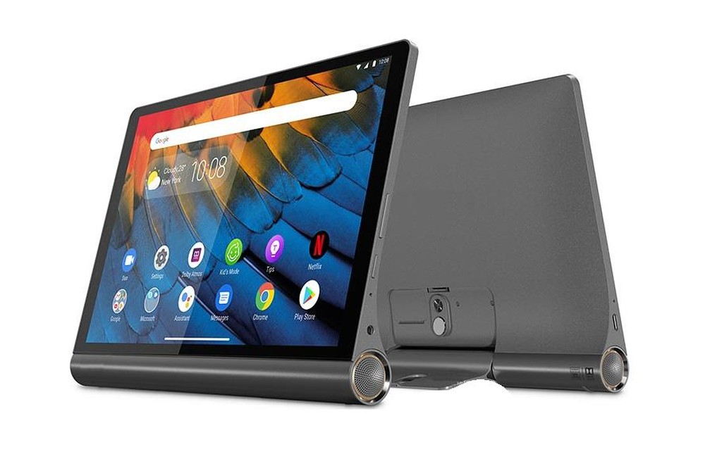  Lenovo  Yoga  Smart Tab Spare Parts Accessories  by Maxbhi com