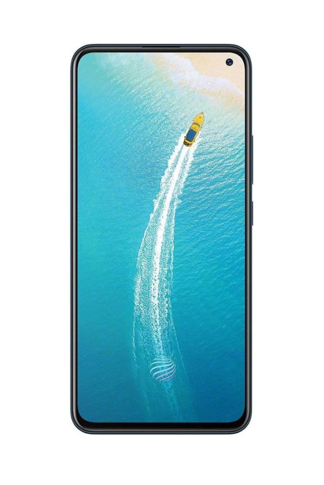 oppo f21pro fingerprint