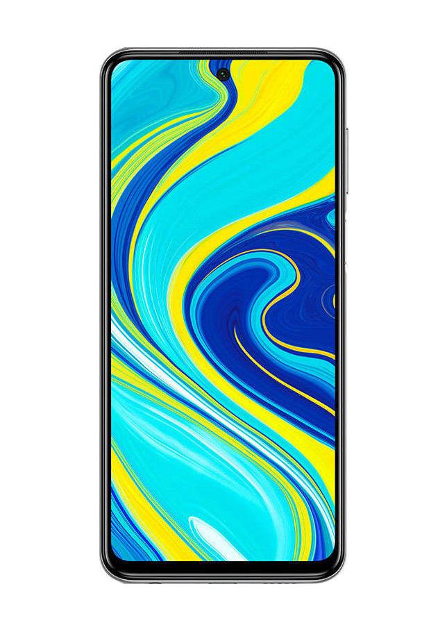 redmi note 9s parts