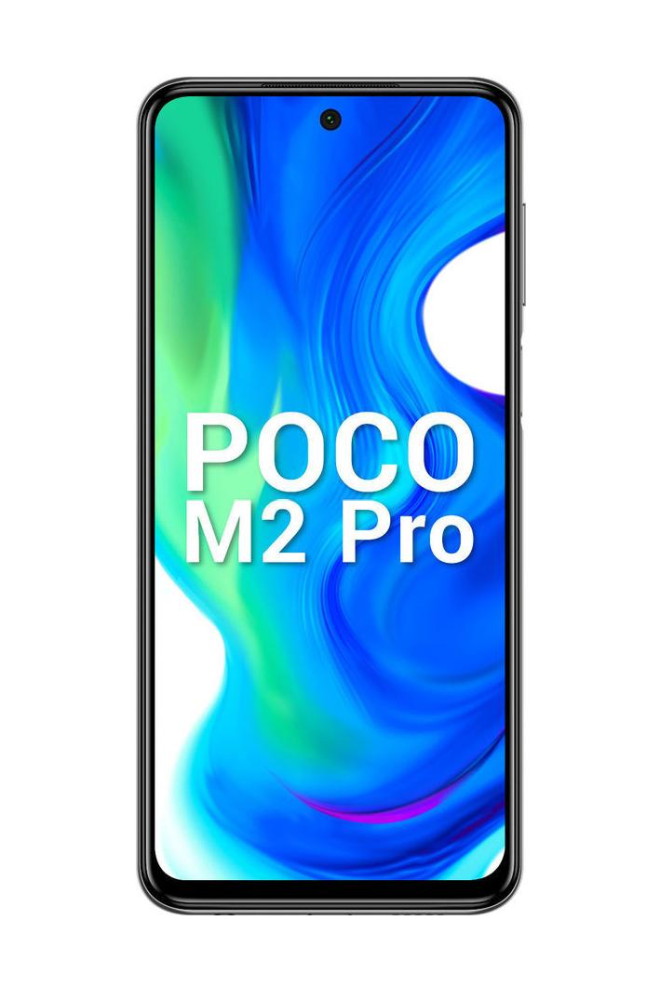 poco m2 pro earpiece