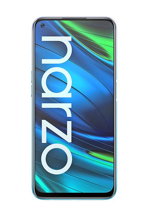 realme narzo 20 pro screen replacement cost