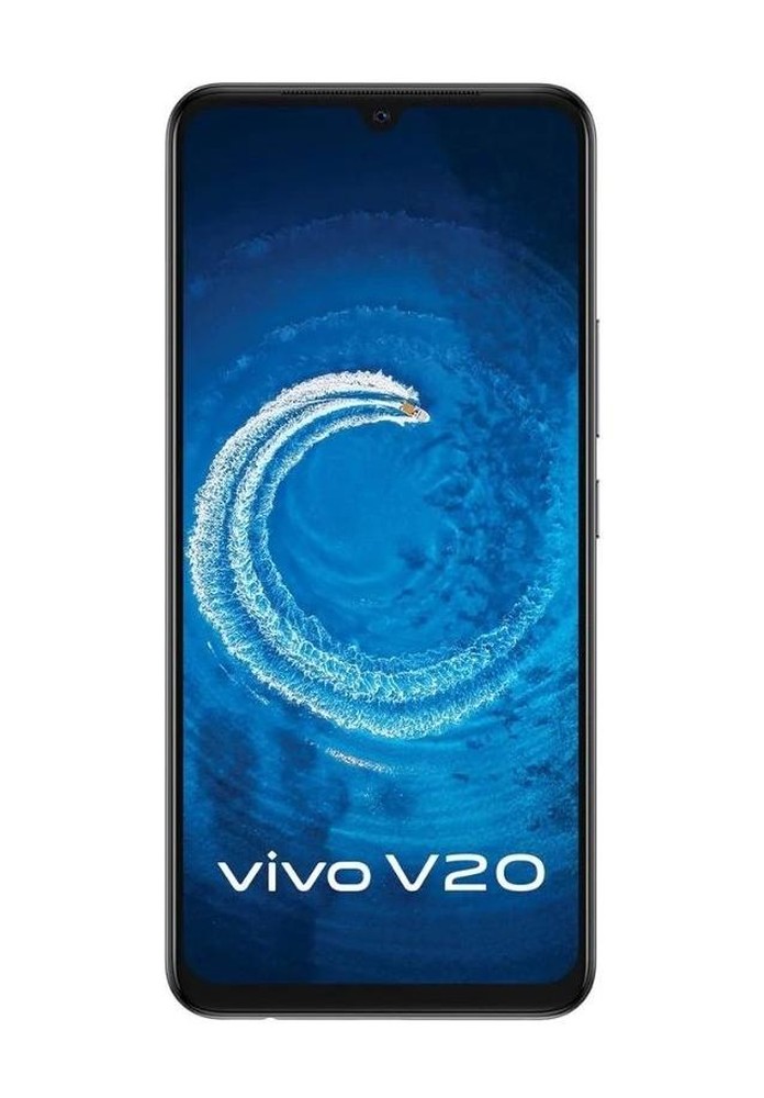 vivo v20 accessories