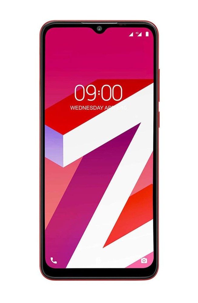 lava z4 combo