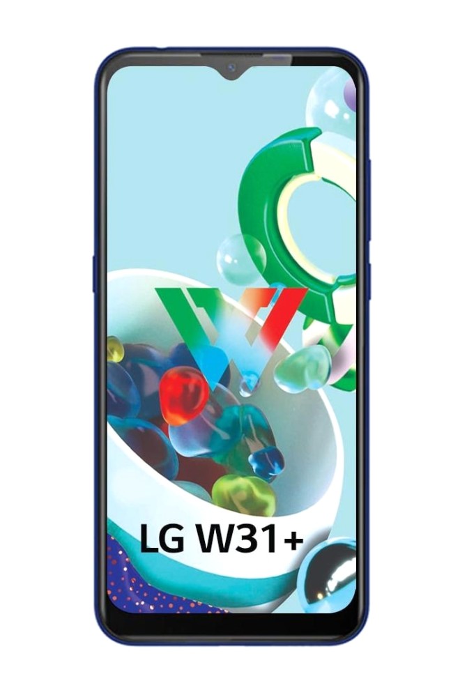 lg w31 folder