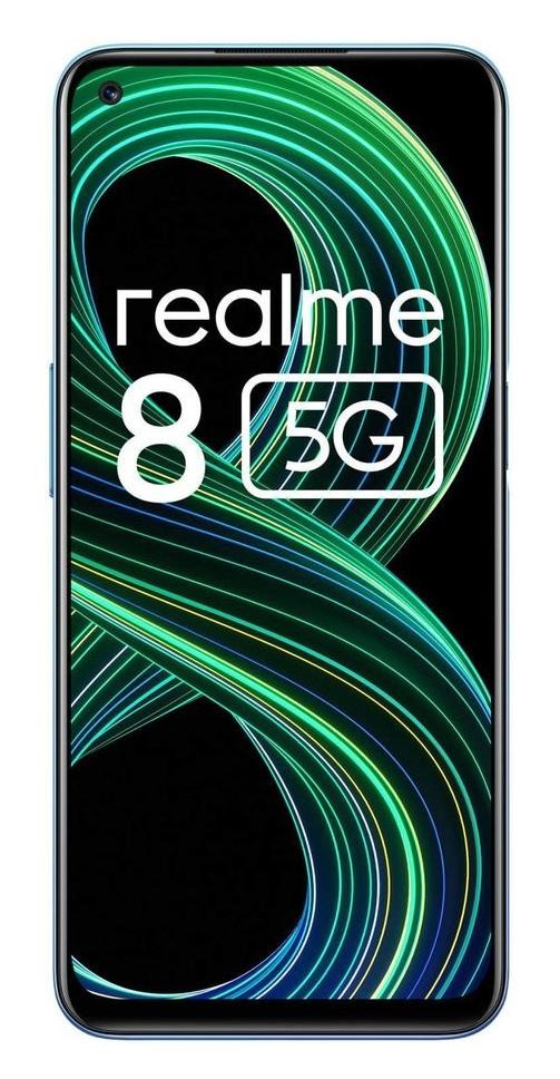 realme 8 spare parts