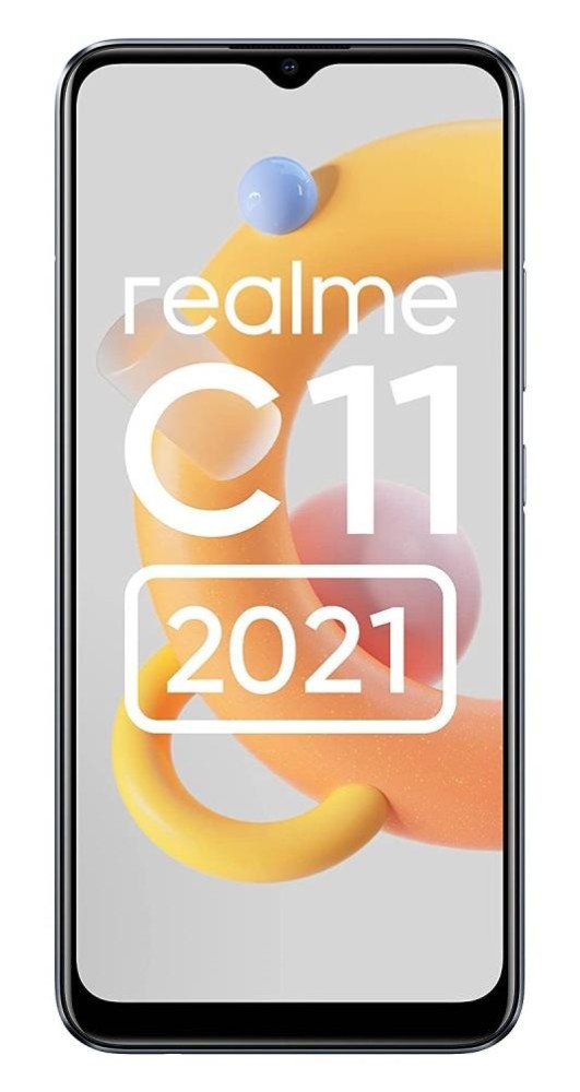 realme c11 rupees