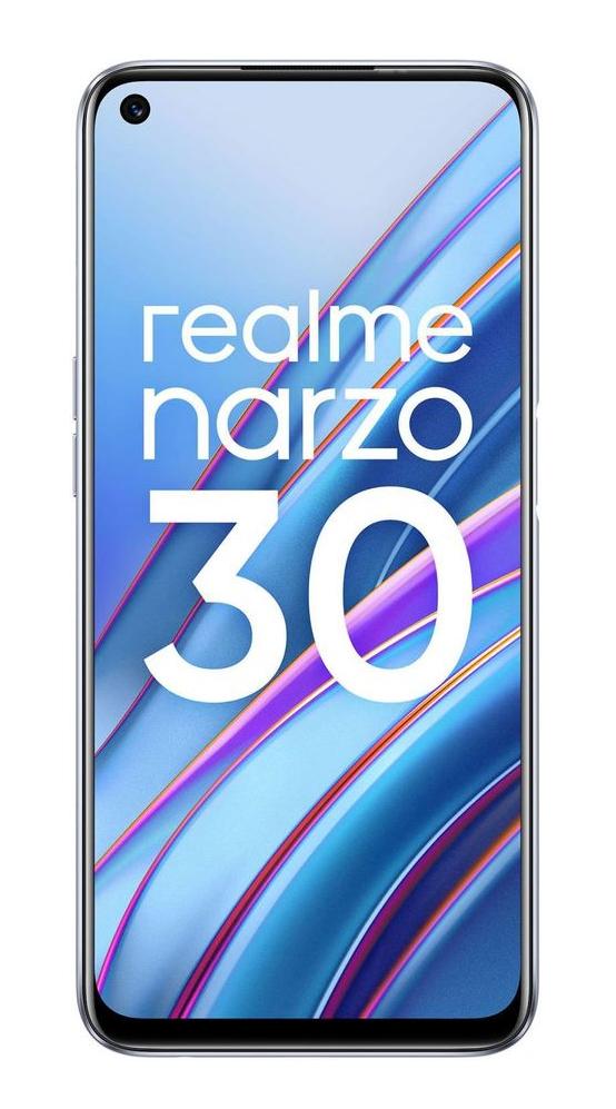 realme narzo 30 accessories