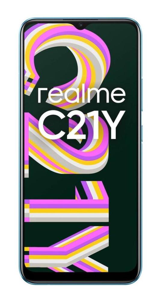 realme c21y accessories