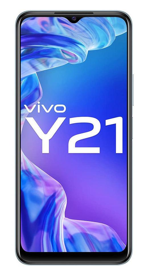 vivo y21 body parts