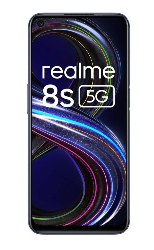 realme display replacement cost