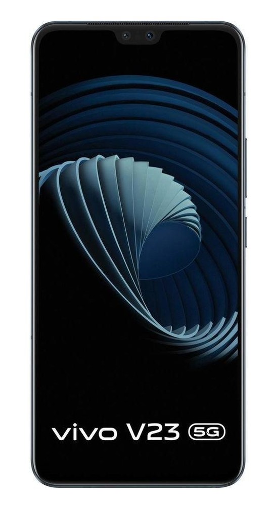 vivo v23 rupees