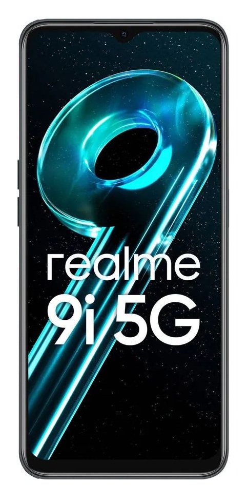 realme 9i 5g folder