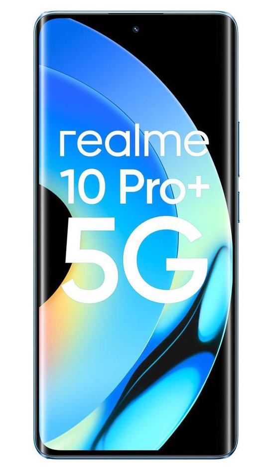 realme 10 pro plus accessories