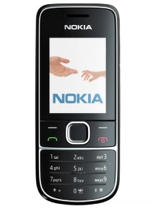 nokia 2700 classic body