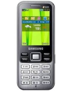 samsung gt c3222 keypad